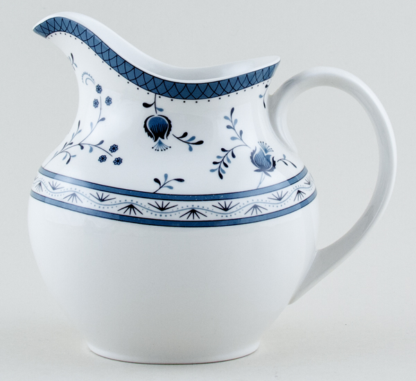Jug or Pitcher
